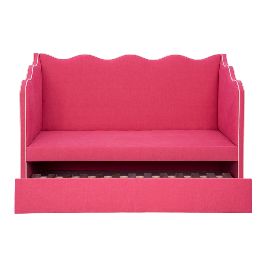 oomph Daybed with Trundle