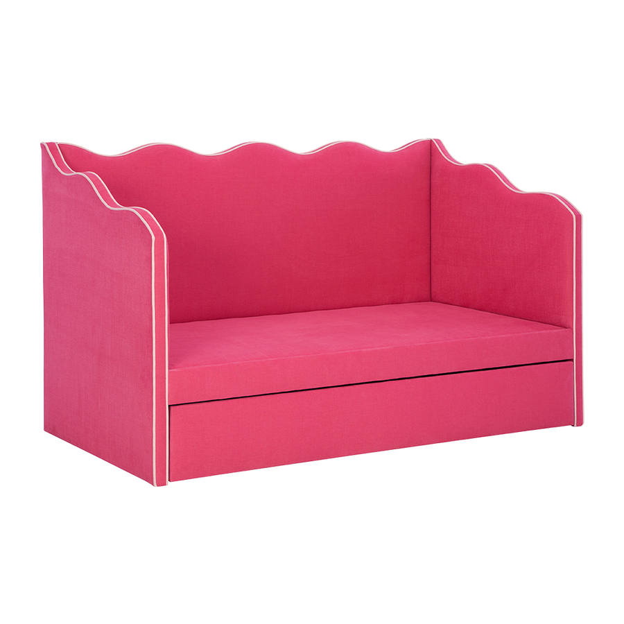 oomph Daybed with Trundle