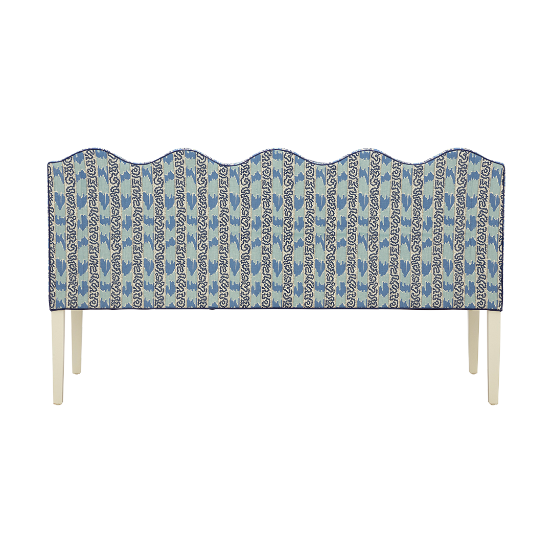 Wave Settee