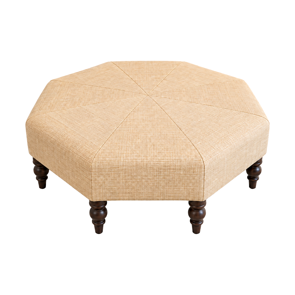 Westport Ottoman
