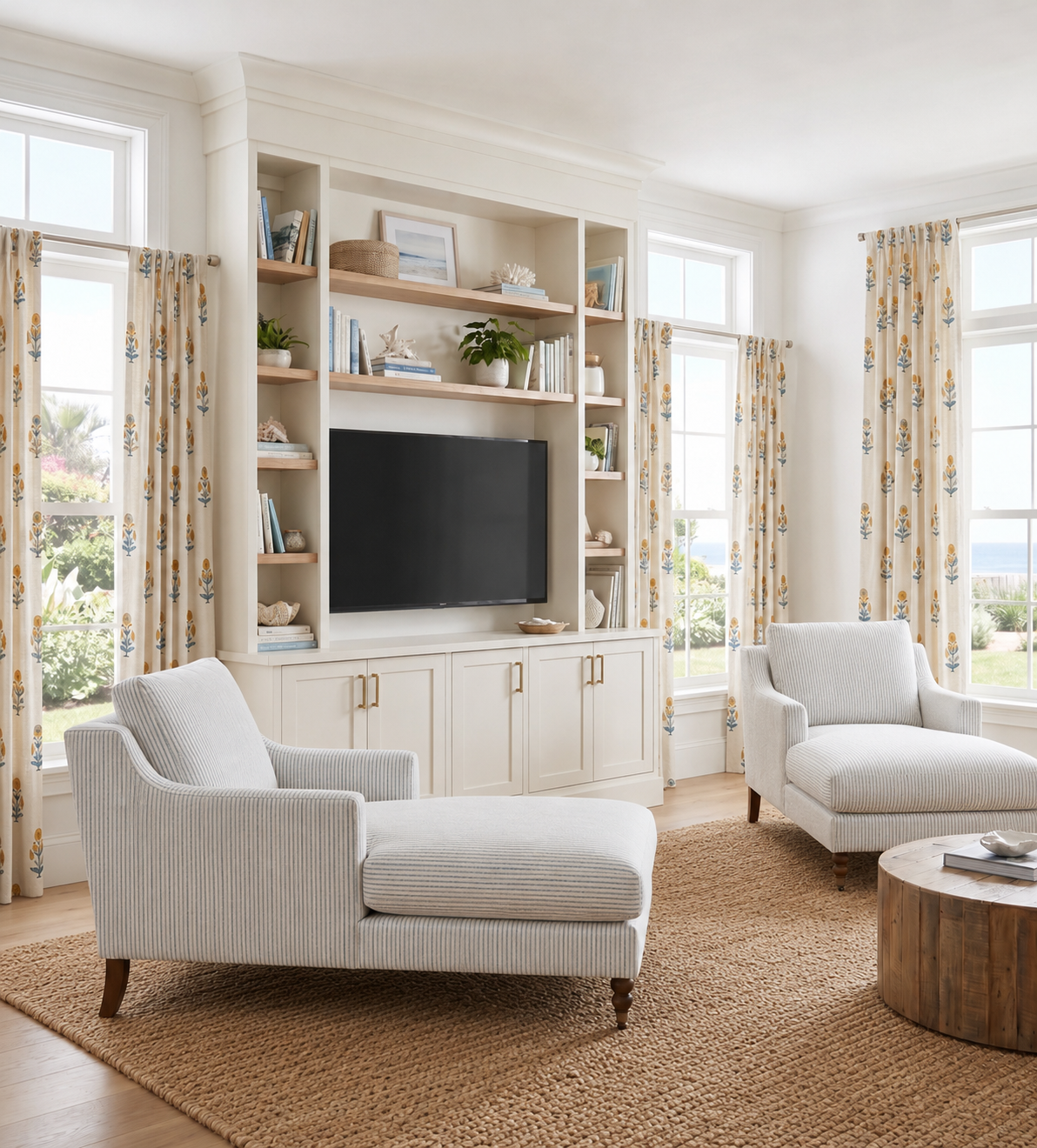 Whitney Chaise Lounge