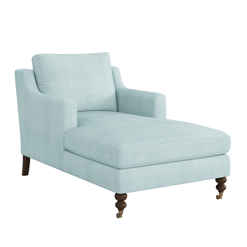 Whitney Chaise Lounge