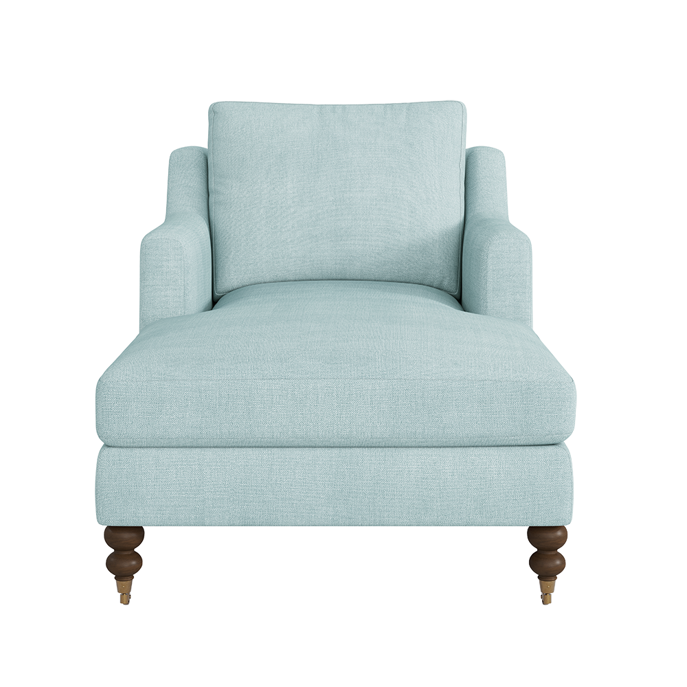 Whitney Chaise Lounge