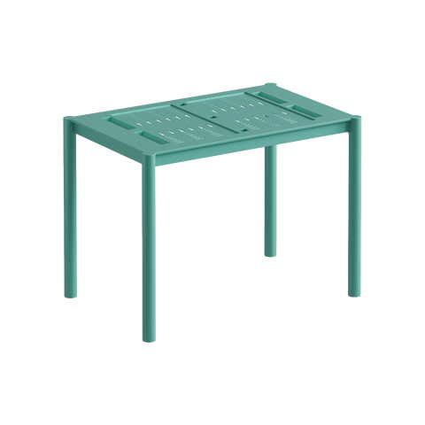 Outdoor Backgammon Table