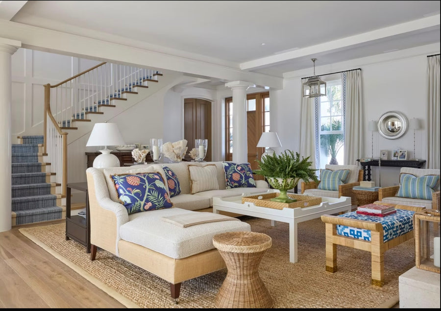 Fairfield Coffee Table