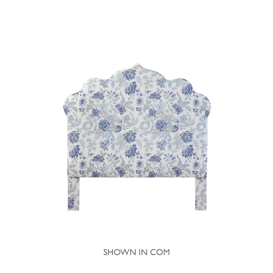 Casablanca Headboard