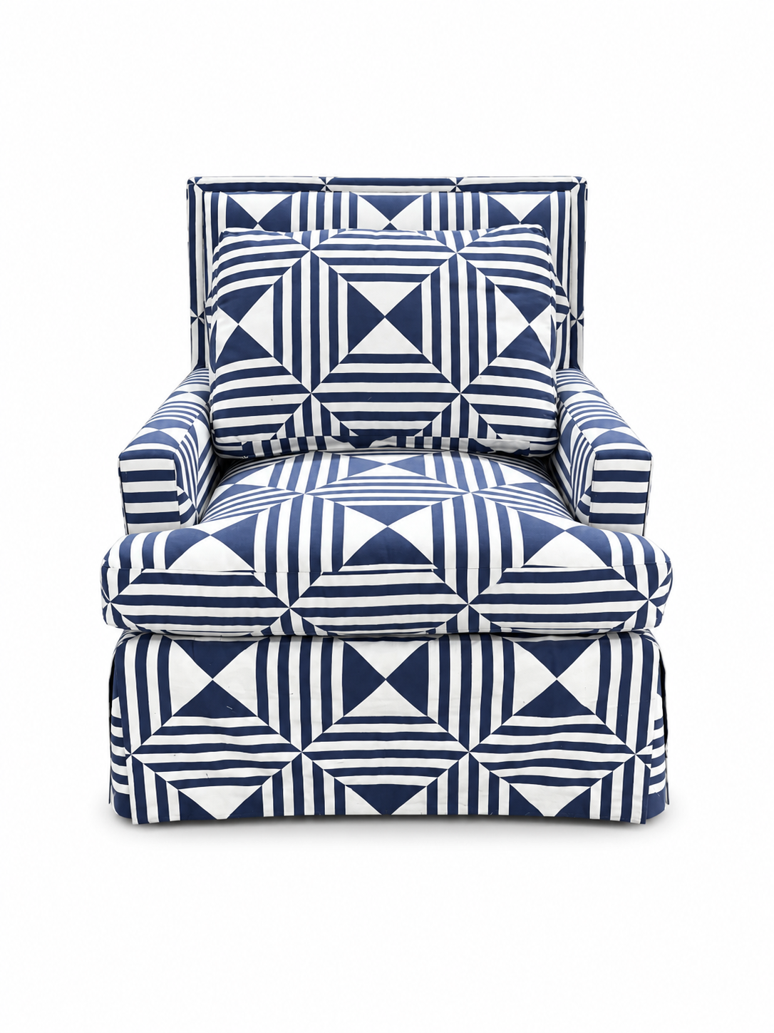 Greenwich Club Chair
