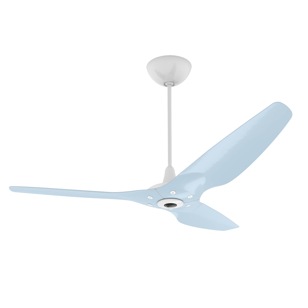 60" Hinting Blue, Universal Mount