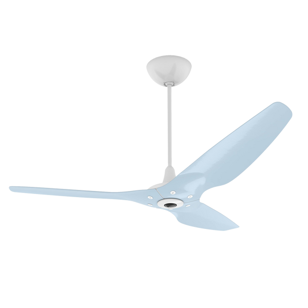 60" Hinting Blue, Universal Mount - Sample Sale