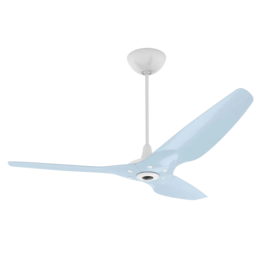 60" Hinting Blue, Low Profile Mount