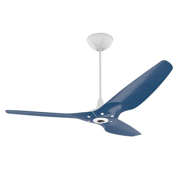 60" New York Blue, Universal Mount - Sample Sale