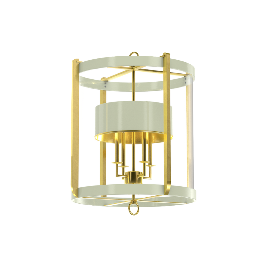 Gimlet Lantern