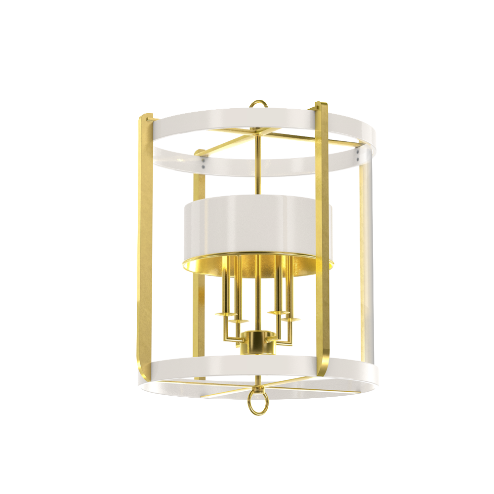 Gimlet Lantern