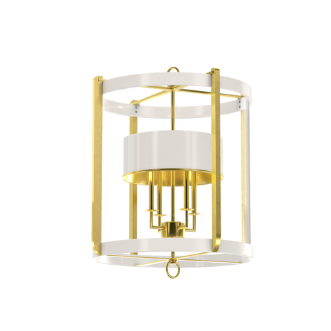 Gimlet Lantern
