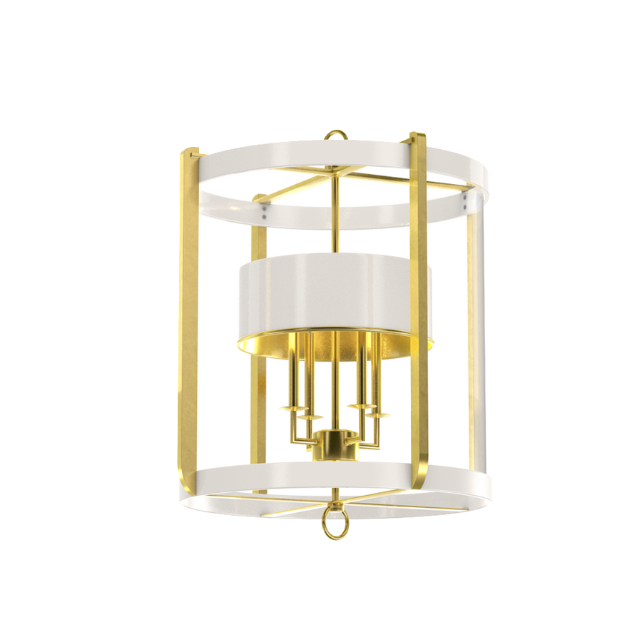 Gimlet Lantern