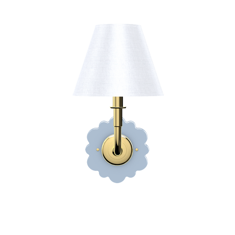 Capri Sconce