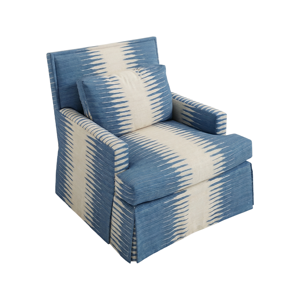 Greenwich Club Chair