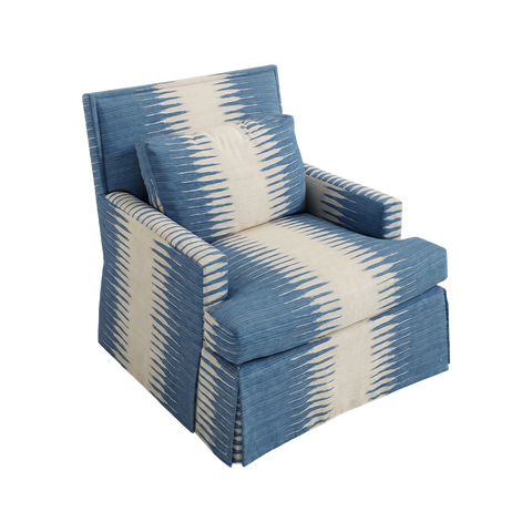 Greenwich Club Chair