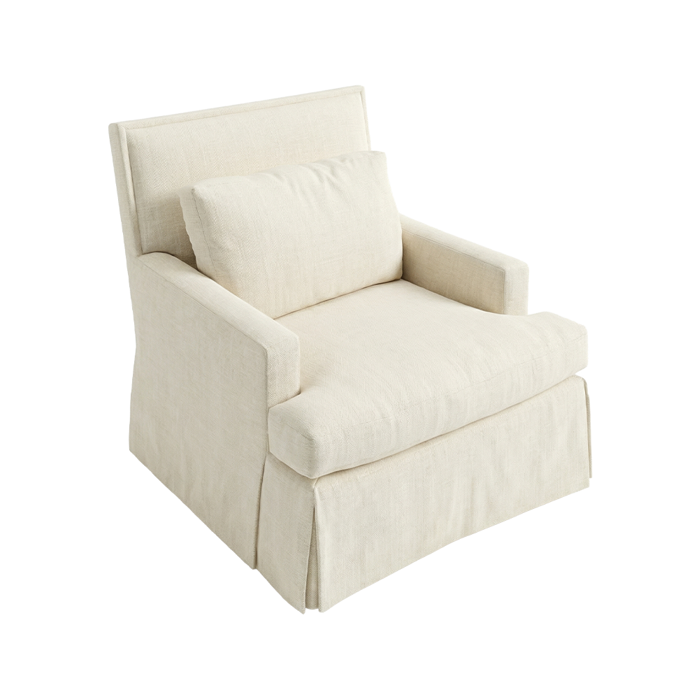 Greenwich Club Chair