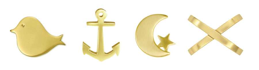 Tini Neverland Nightstand