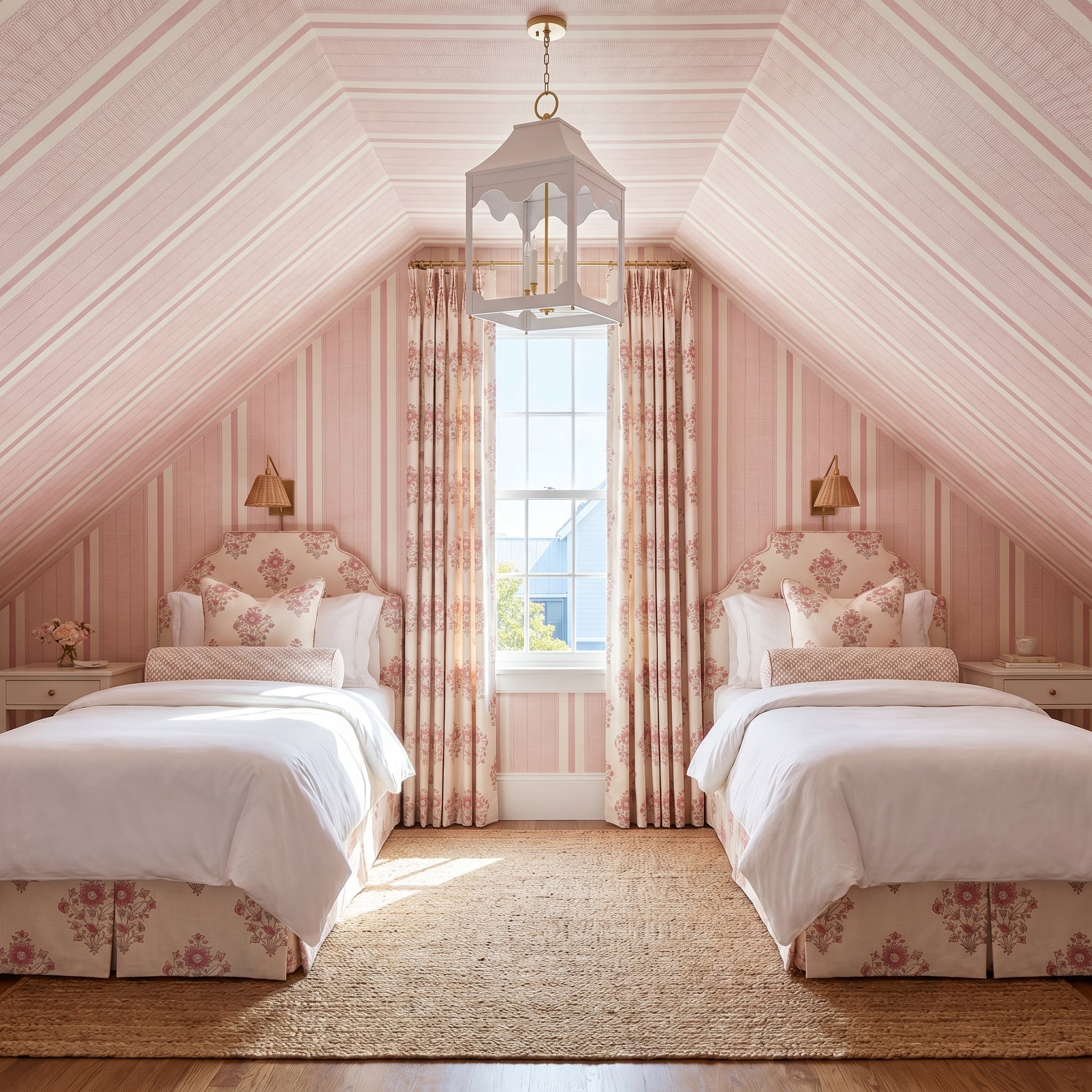 Aspen Headboard