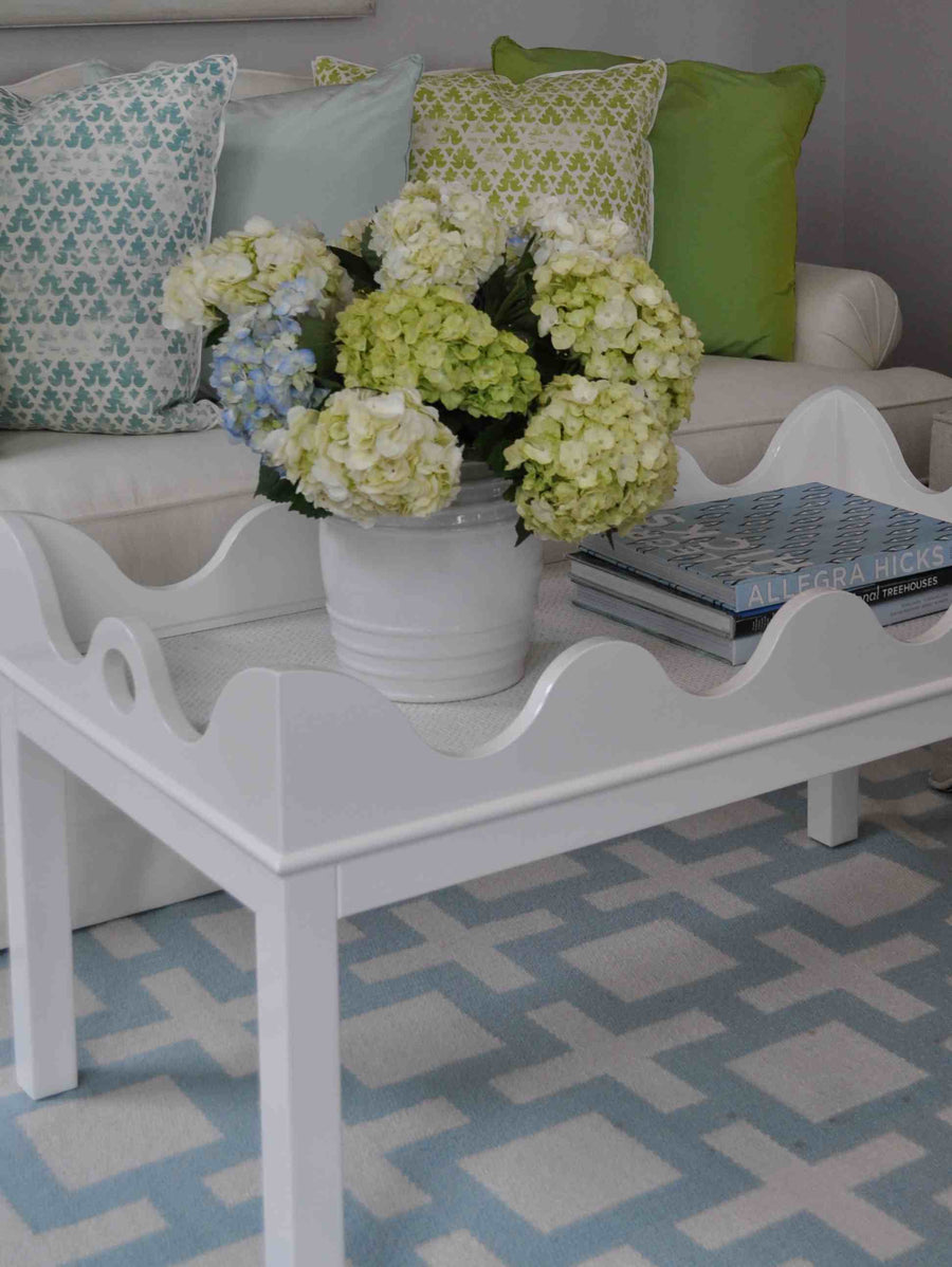 Hobe Sound Coffee Table