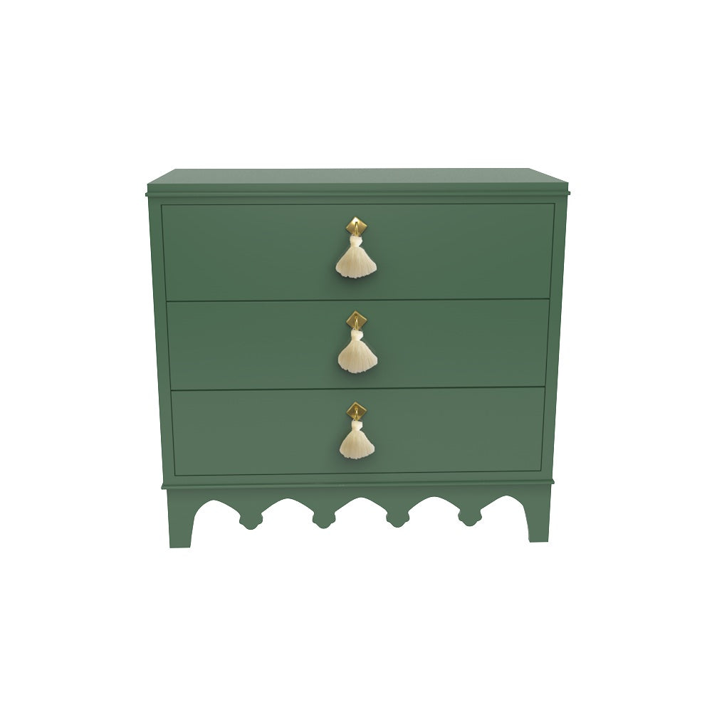 Avenue Greene Dresser