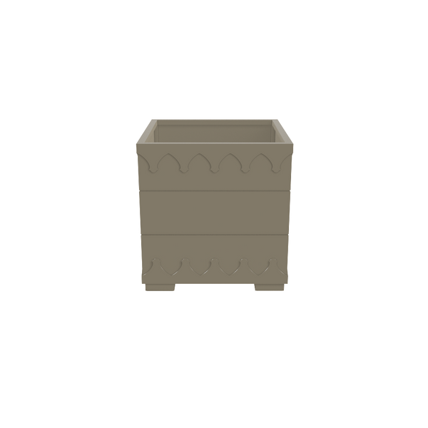 Final Sale - Ocean Drive Planter Small - oomph Outdoor