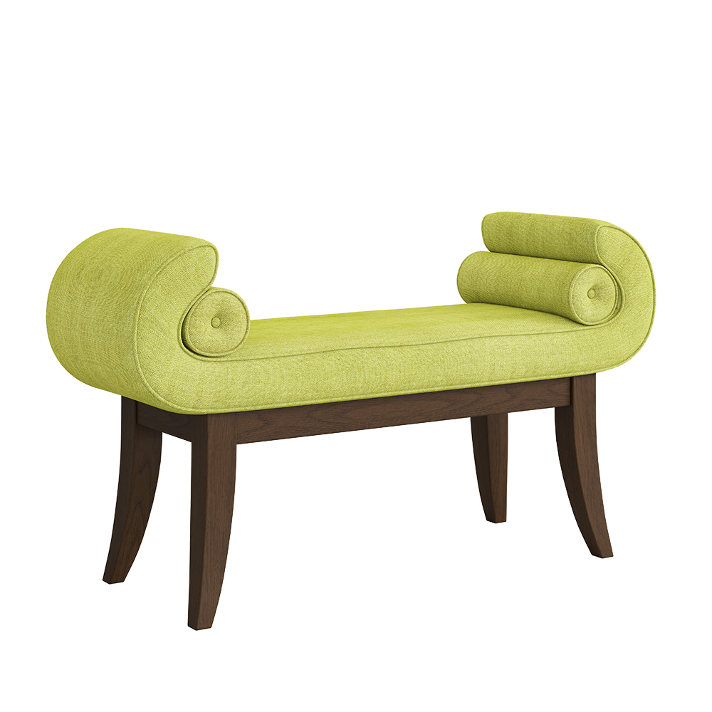 Oomph Empire Bench