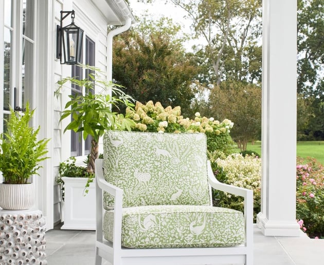 oomph Outdoor Lounge Chair