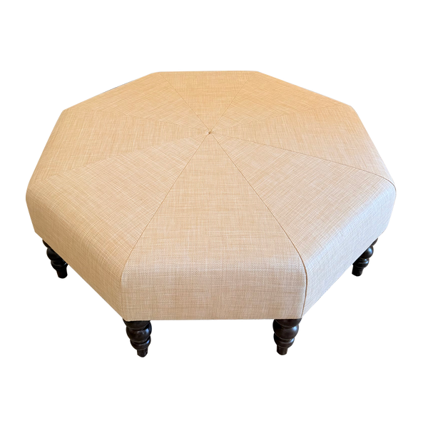 Westport Ottoman - Ottomans and Benches
