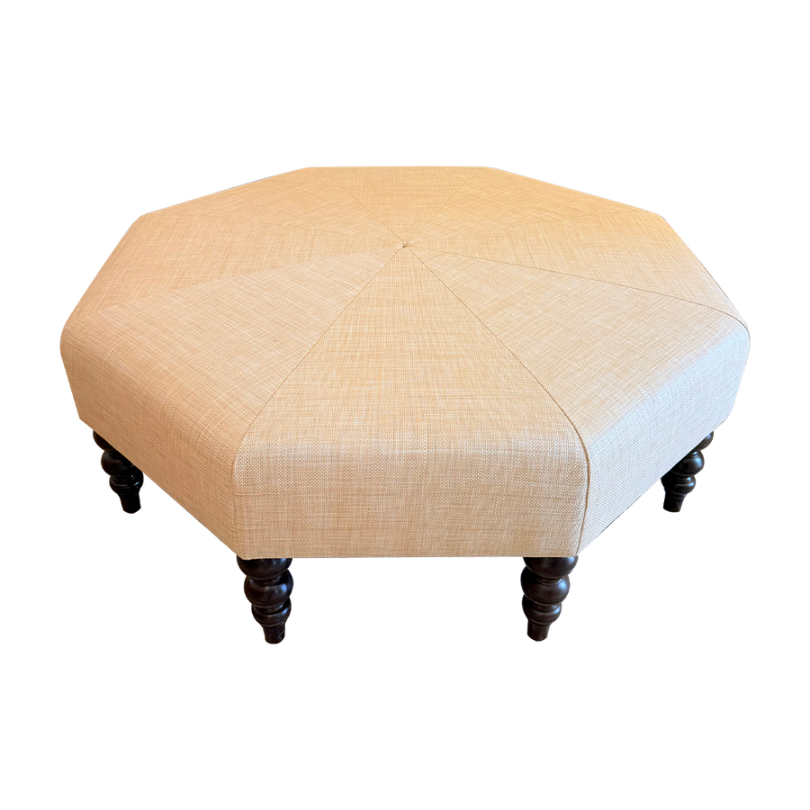 Westport Ottoman