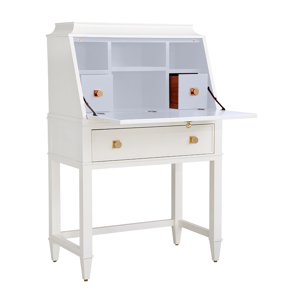 Rowayton Secretary Desk