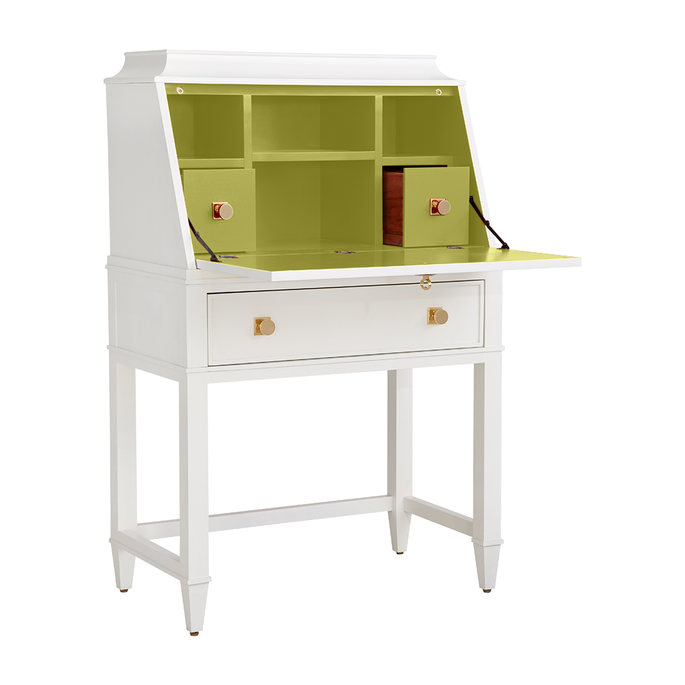Rowayton Secretary Desk