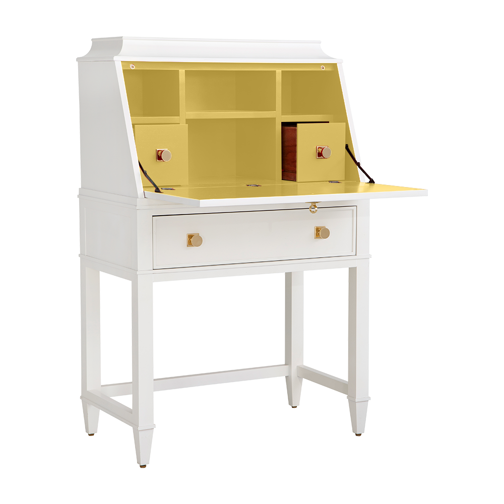 Rowayton Secretary Desk