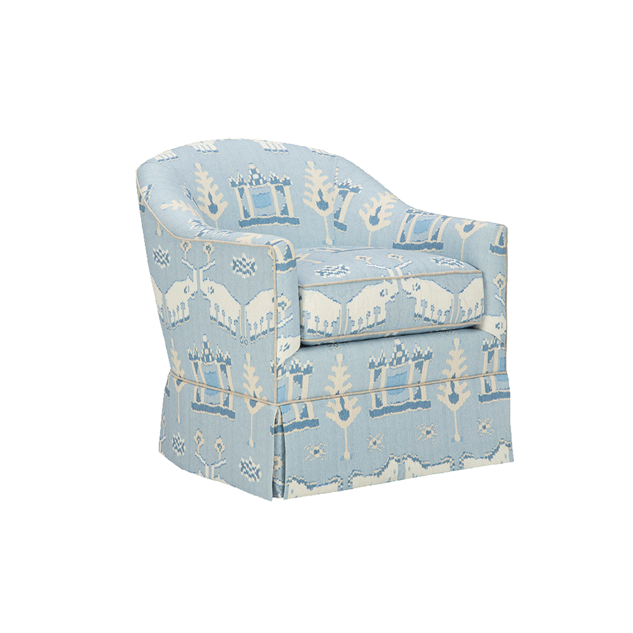 Madison Swivel Chair