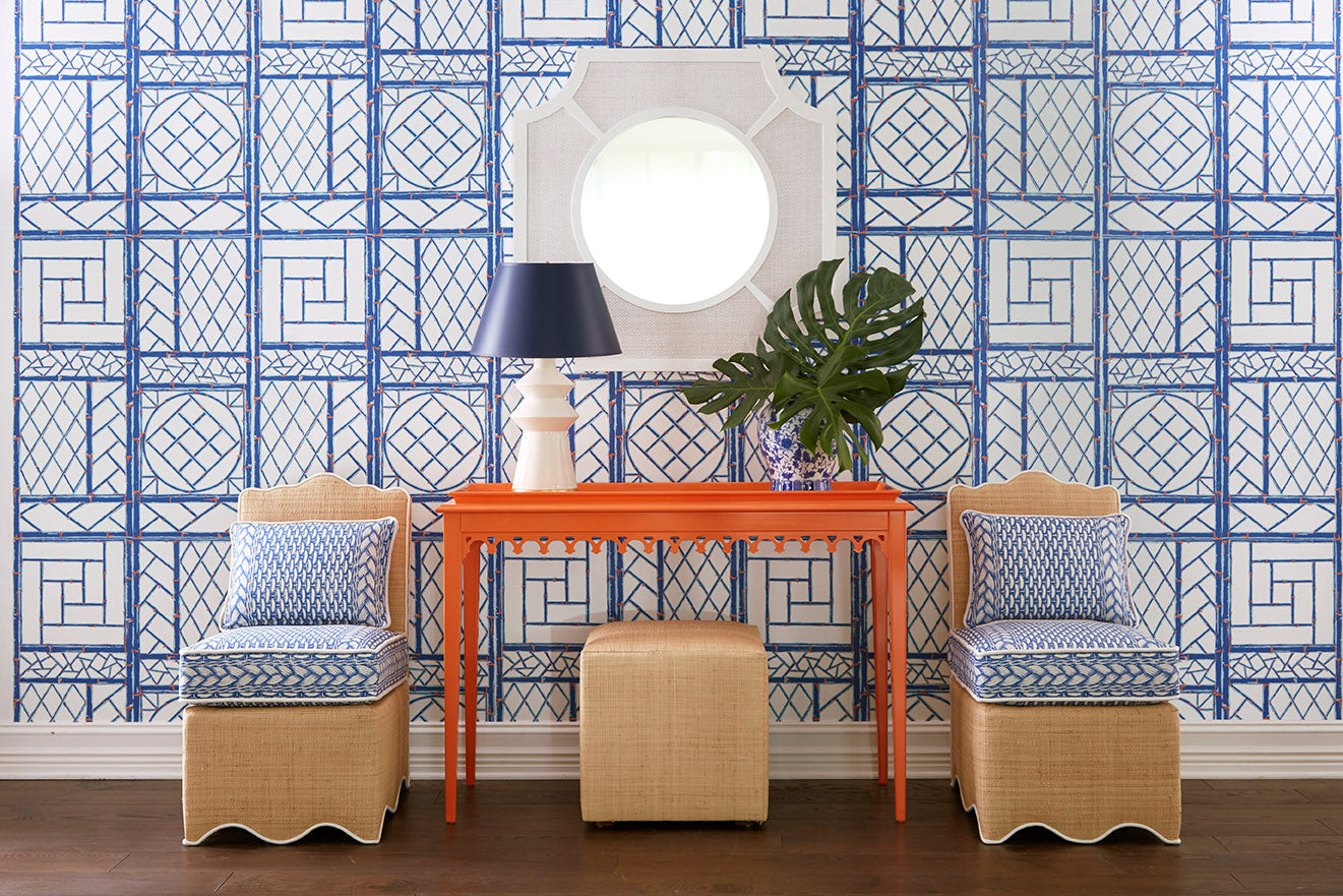 oomph Cube | Luxury Ottoman [American Made 🇺🇸] | Chic Furniture