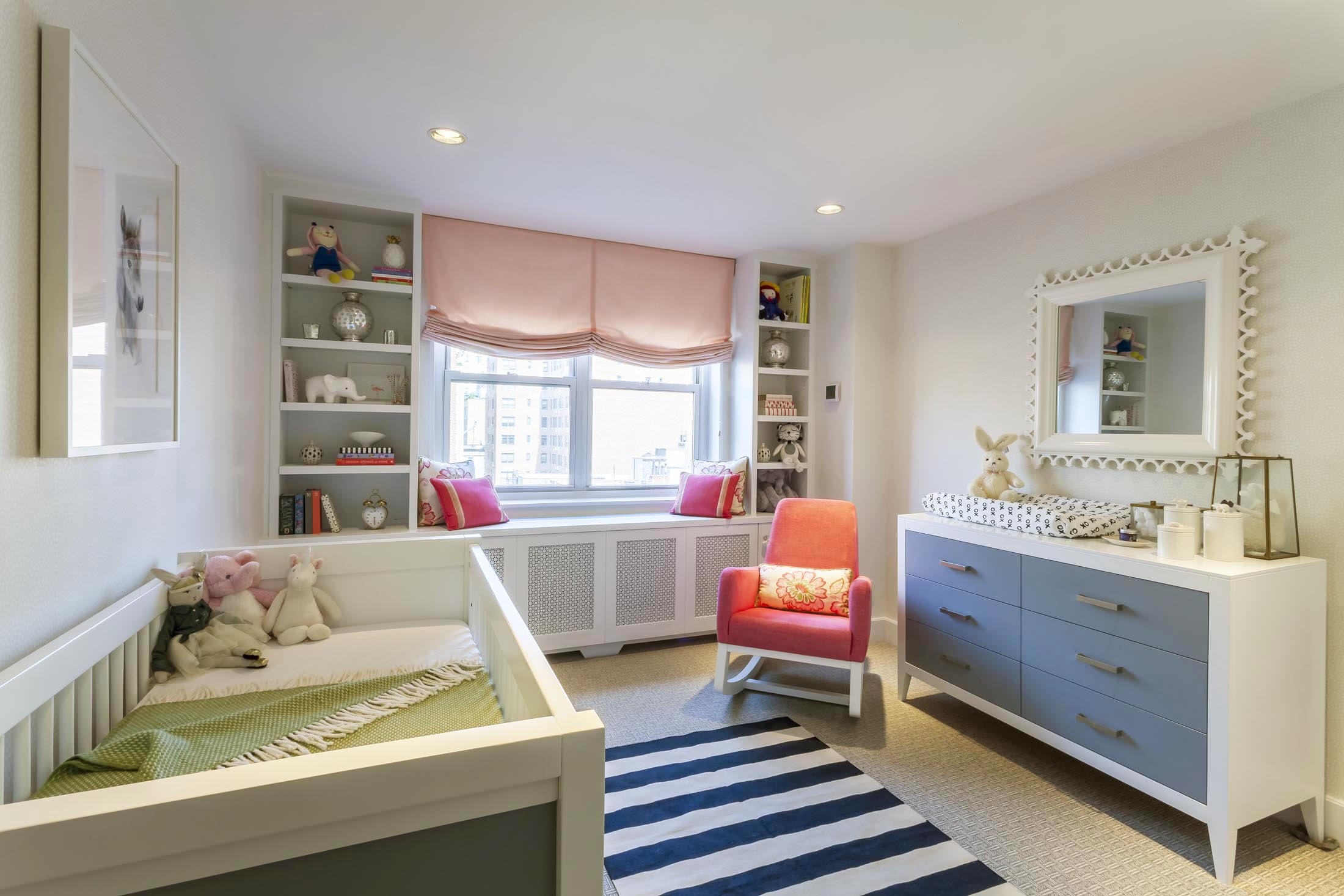 Newport Rectangle Mirror