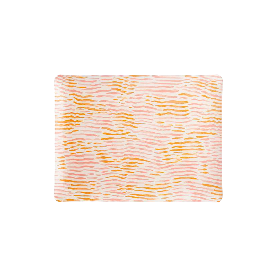 Nina Campbell Fabric Tray - Medium