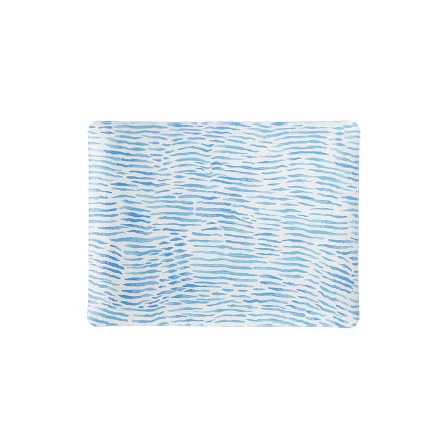 Nina Campbell Fabric Tray - Medium