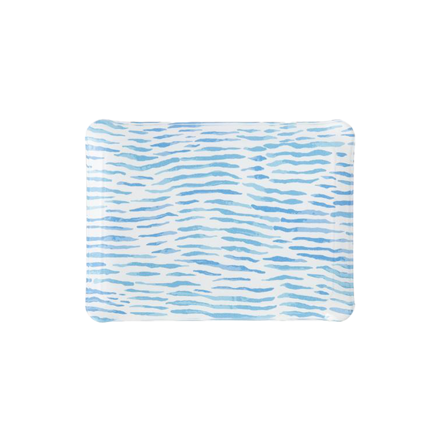 Nina Campbell Fabric Tray - Small