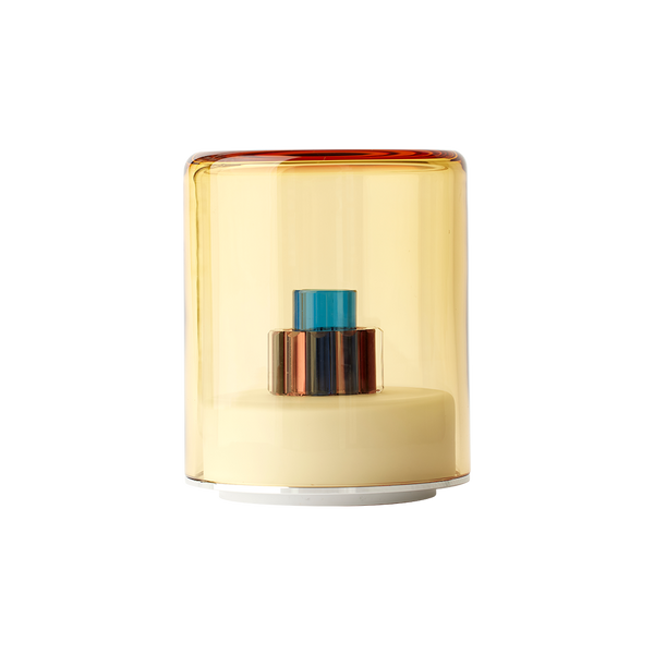 Murano Ambra II Glass Light - 2023 holiday gift guide