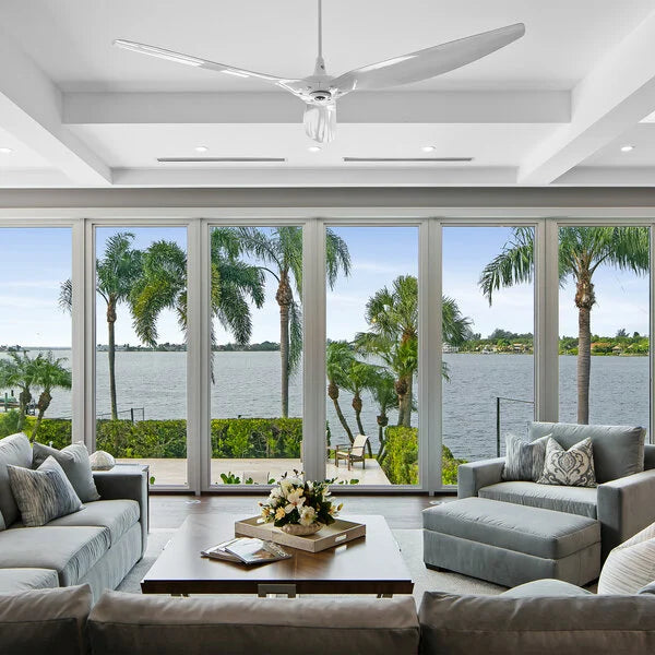 oomph for Haiku Fan - White - Thumbnail 2