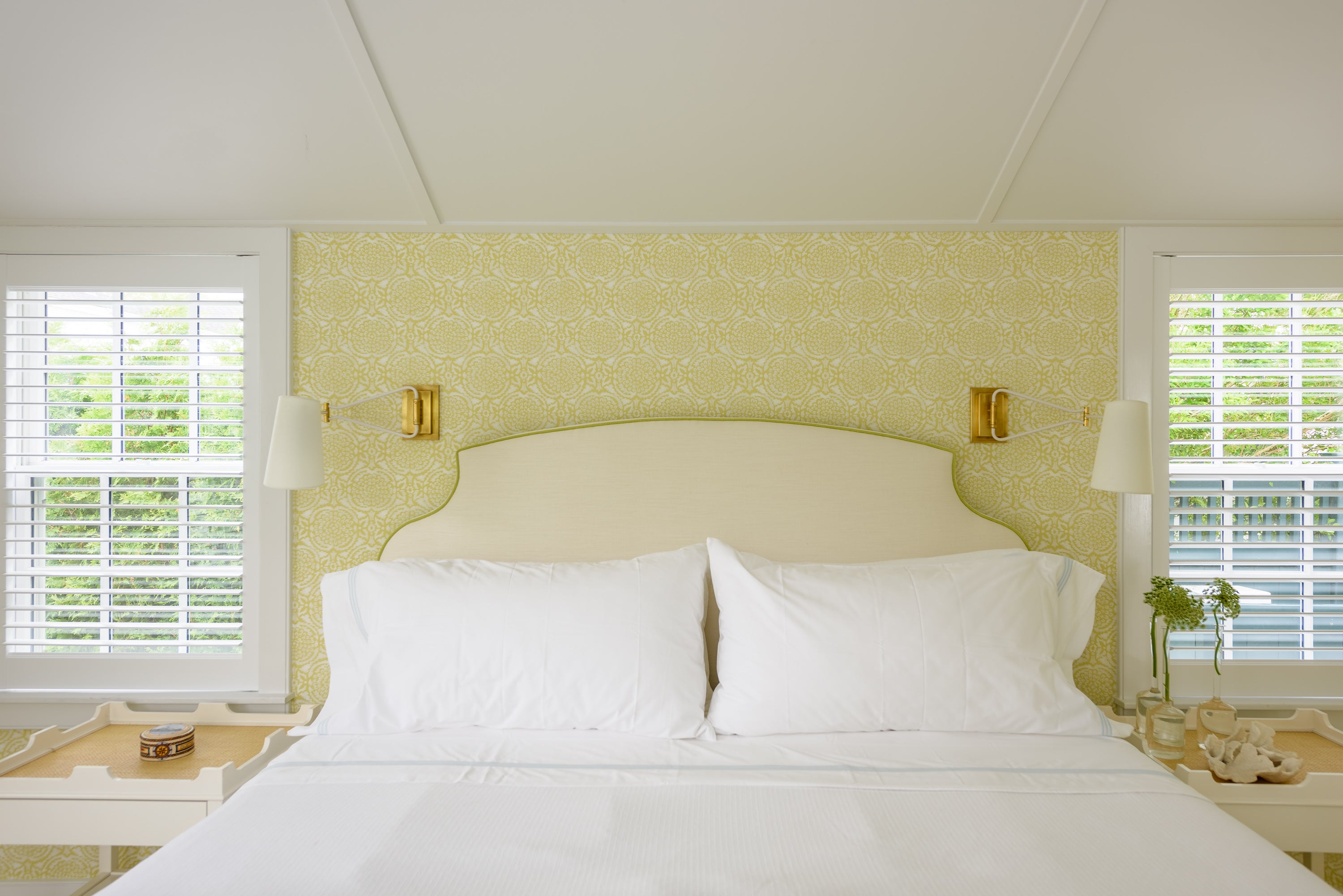 oomph Aspen Platform Bed - Thumbnail 5