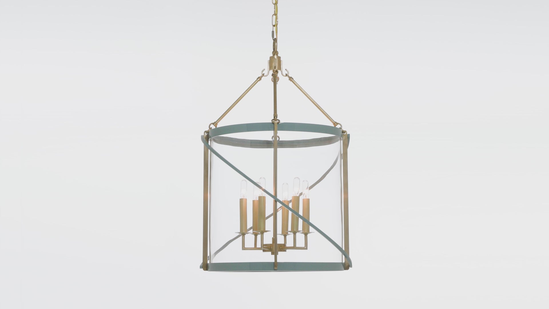 Swizzle Lantern – oomph
