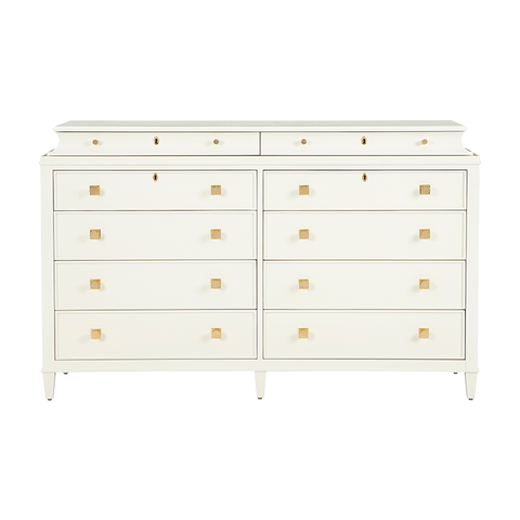 Rowayton Double Chest