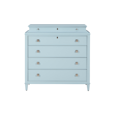 Rowayton Chest with Dividend