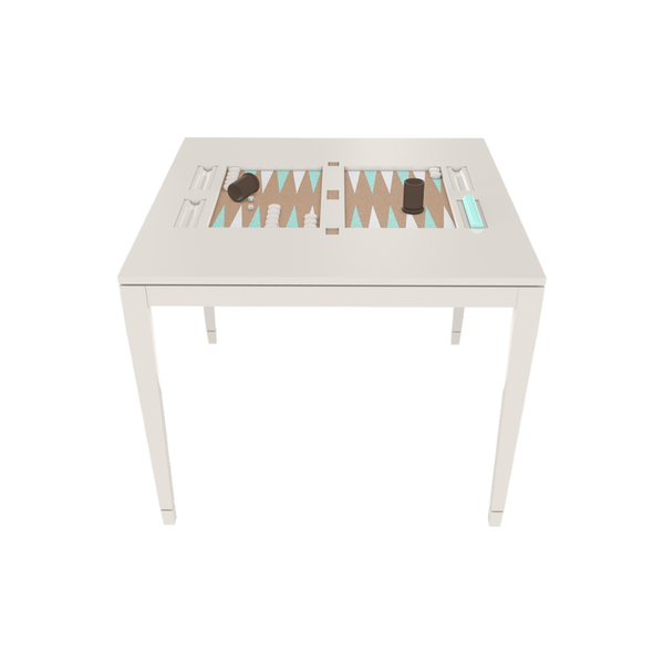 Backgammon 36 - Living Room