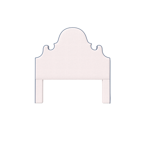 Charleston Headboard