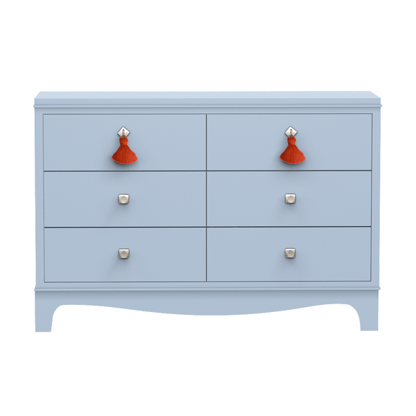 Easton Double Chest - Dressers and Chests
